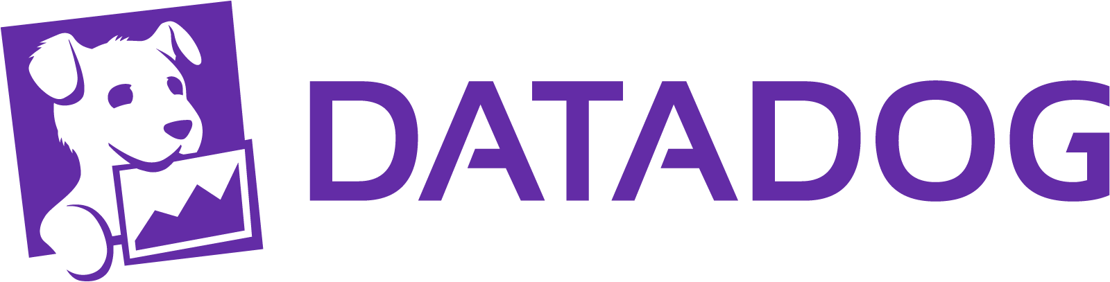 Datadog for Startups logo