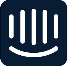 Intercom Early Stage Startup Program logo