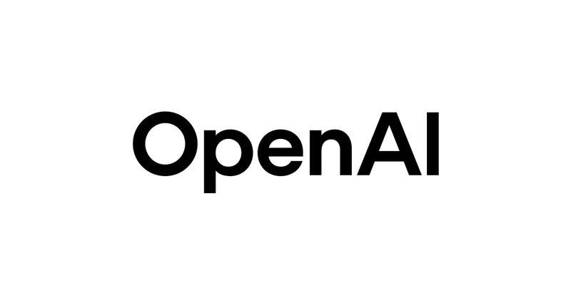 OpenAI for Startups logo