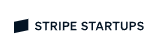 Stripe for Startups logo