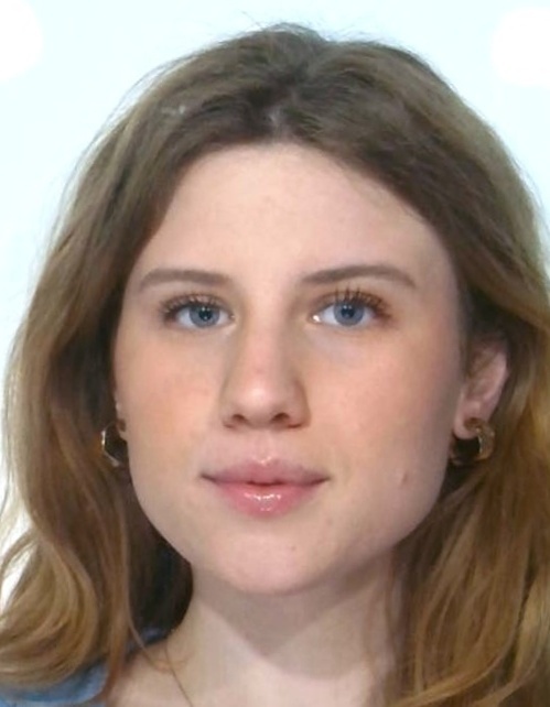 Portrait of Benedetta Salvagnin, Immigration and Human Understanding Lead at VitaAvanza