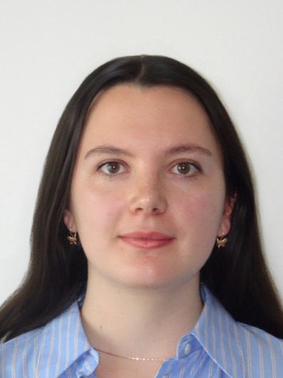 Portrait of Eleonora Rambelli, Immigration and Human Understanding at VitaAvanza