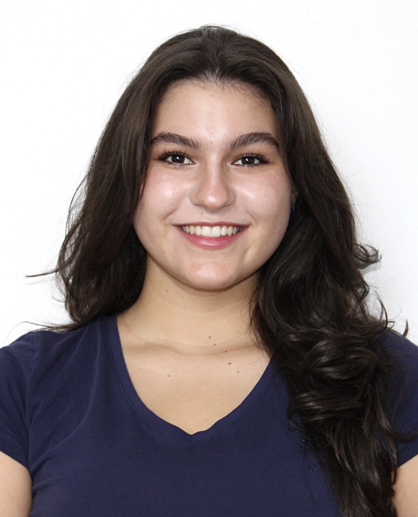 Portrait of Ena Sahinpasic, Legal Clinic at VitaAvanza