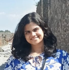 Portrait of Nikita Devarajan, Research and Pilot Engagement at VitaAvanza